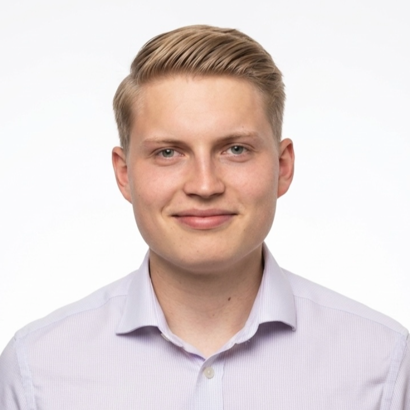  Max Wahl