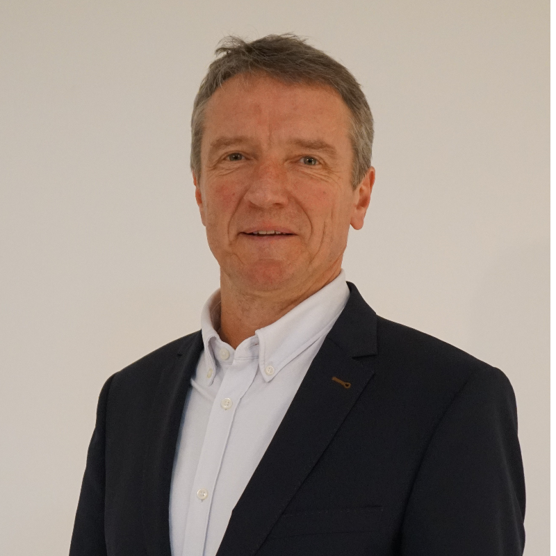  Christof Keller