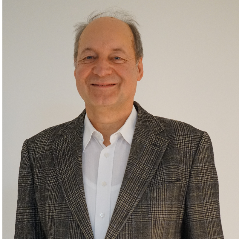  Matthias Keller